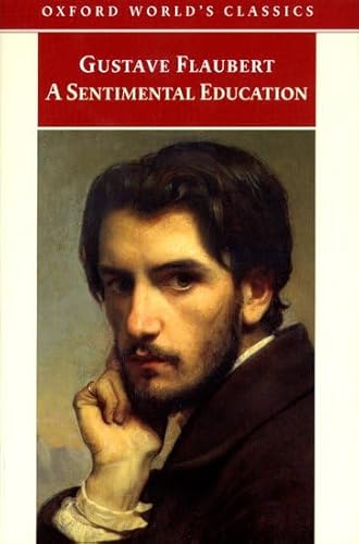 Cover of A Sentimental Education