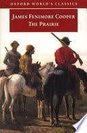 Cover of The Prairie