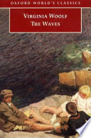 Cover of The Waves