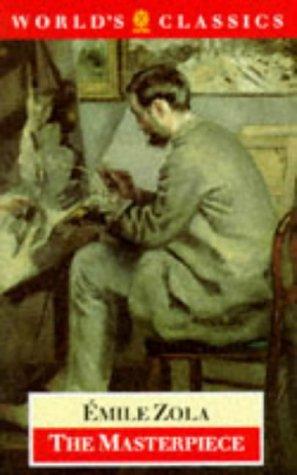 Cover of The Masterpiece