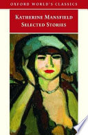 Cover of Selected Stories