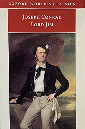 Cover of Lord Jim