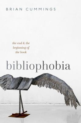 Cover of Bibliophobia
