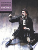 Cover of The Oxford Illustrated History of Theatre