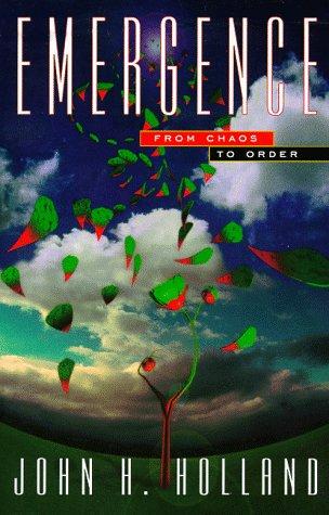 Cover of Emergence