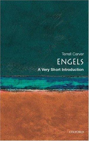 Cover of Engels