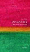 Cover of Descartes