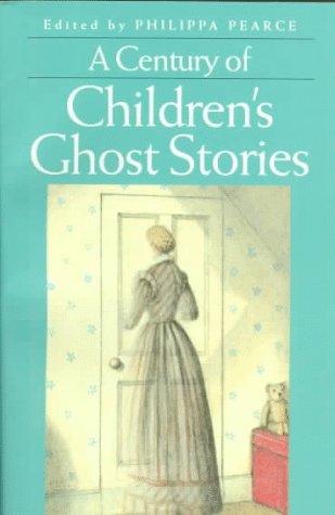 Cover of A Century of Children's Ghost Stories