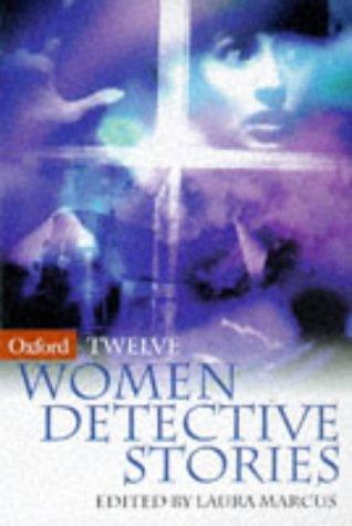 Cover of 12 Women Detective Stories