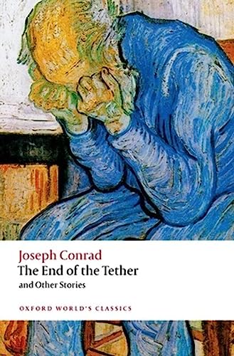 Cover of The End of the Tether and Other Stories