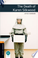 Cover of Oxford Bookworms Library Level 2: The Death of Karen Silkwood