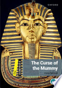 Cover of Dominoes Level 1: The Curse of the Mummy
