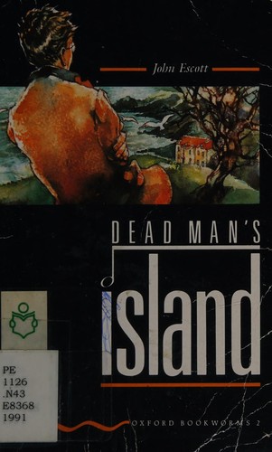 Cover of Dead Man's Island