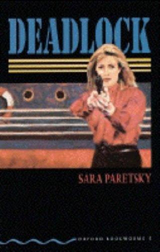 Cover of Deadlock