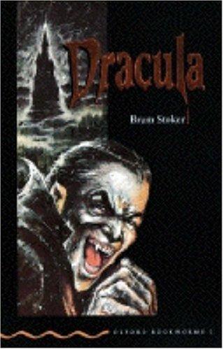 Cover of Dracula
