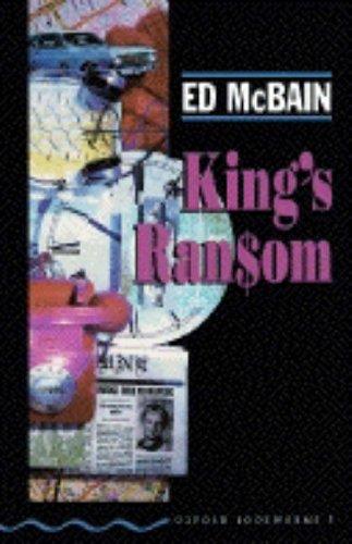 Cover of King's Ransom