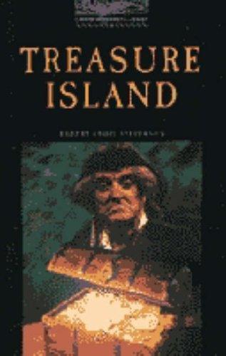Cover of Treasure Island