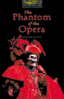 Cover of The Phantom of the Opera