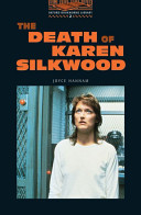 Cover of Death of Karen Silkwood