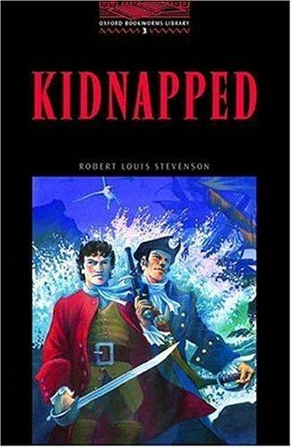 Cover of OBWL3: Kidnapped: Level 3