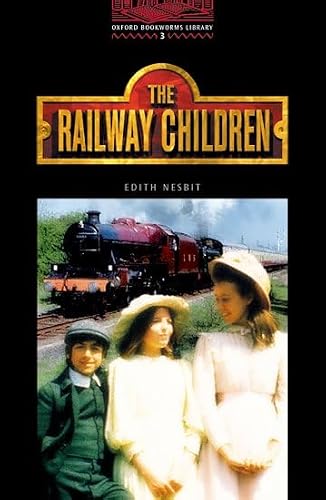 Cover of The Railway Children