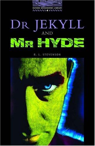 Cover of The Oxford Bookworms Library