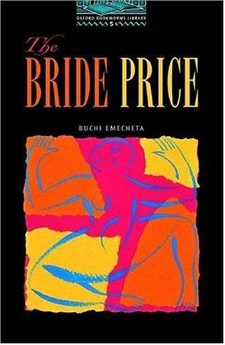 Cover of The Bride Price: Level 5