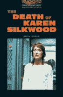 Cover of The Death of Karen Silkwood