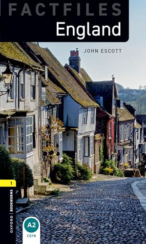 Cover of England