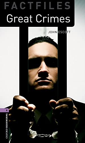 Cover of Great Crimes
