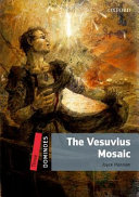 Cover of The Vesuvius mosaic