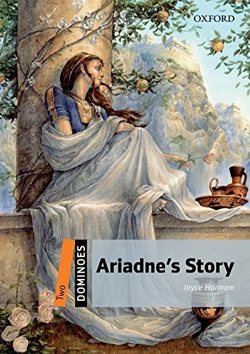 Cover of Dominoes: Two: Ariadne's Story Pack