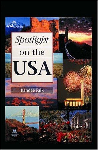 Cover of Spotlight on the USA