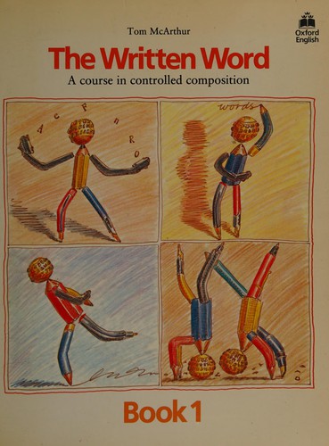 Cover of The Written Word