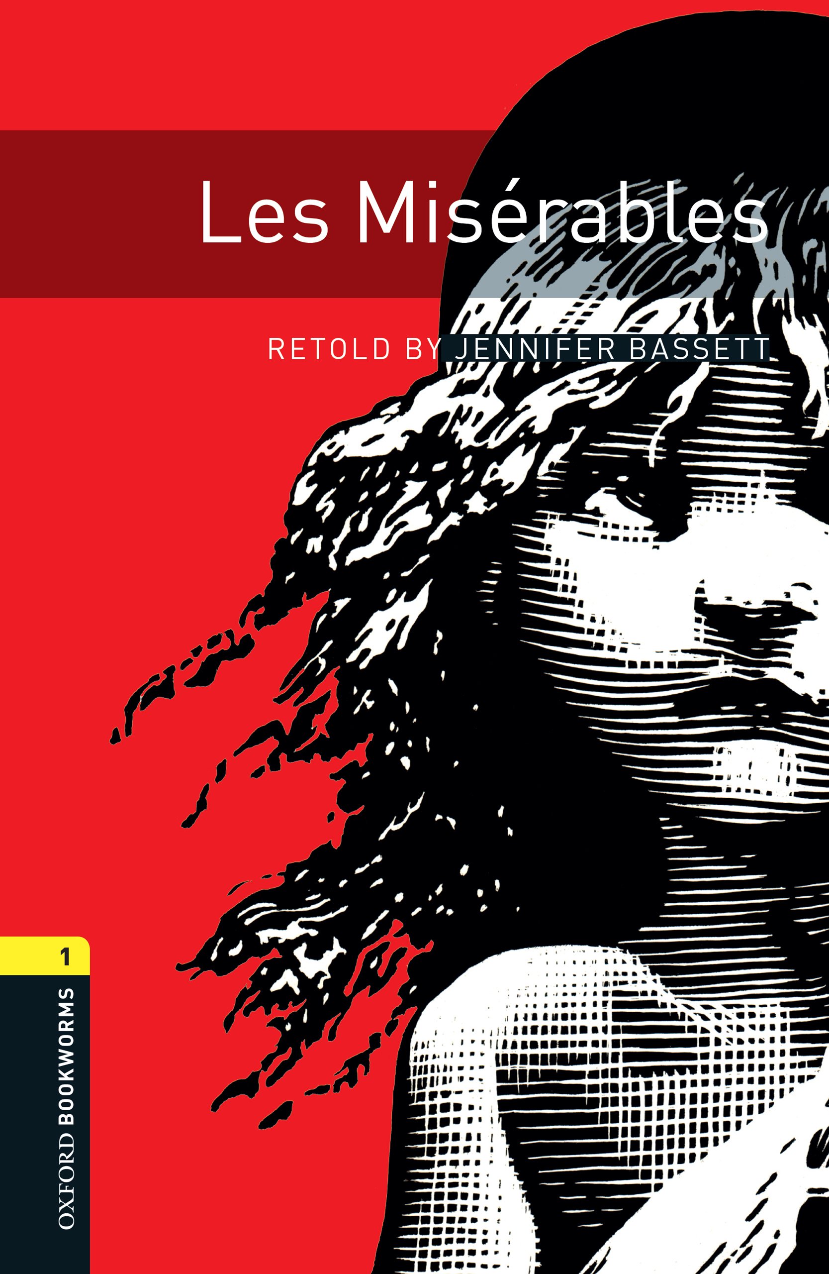 Cover of Les Misérables