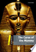 Cover of Dominoes: One. The Curse of the Mummy