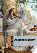 Cover of Dominoes: Two. Ariadne's Story