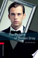 Cover of The Picture of Dorian Gray Level 3 Oxford Bookworms Library