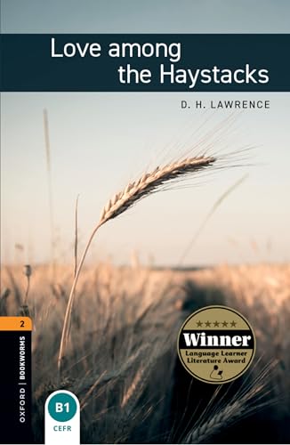 Cover of OBWL 3E 2 LOVE AMONG THE HAYSTACKS