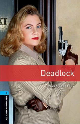 Cover of Deadlock
