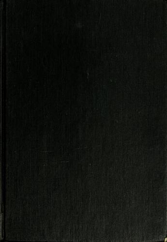 Cover of The states rights debate