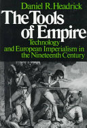 Cover of The Tools of Empire