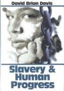 Cover of Slavery and human progress
