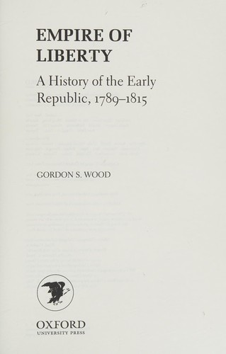 Cover of The United States