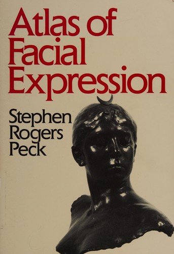 Cover of Atlas of Facial Expression