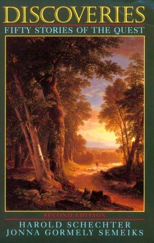 Cover of Discoveries