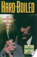 Cover of Hard-boiled