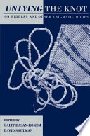 Cover of Untying the Knot