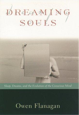 Cover of Dreaming Souls