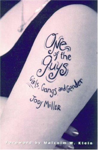 Cover of One of the guys